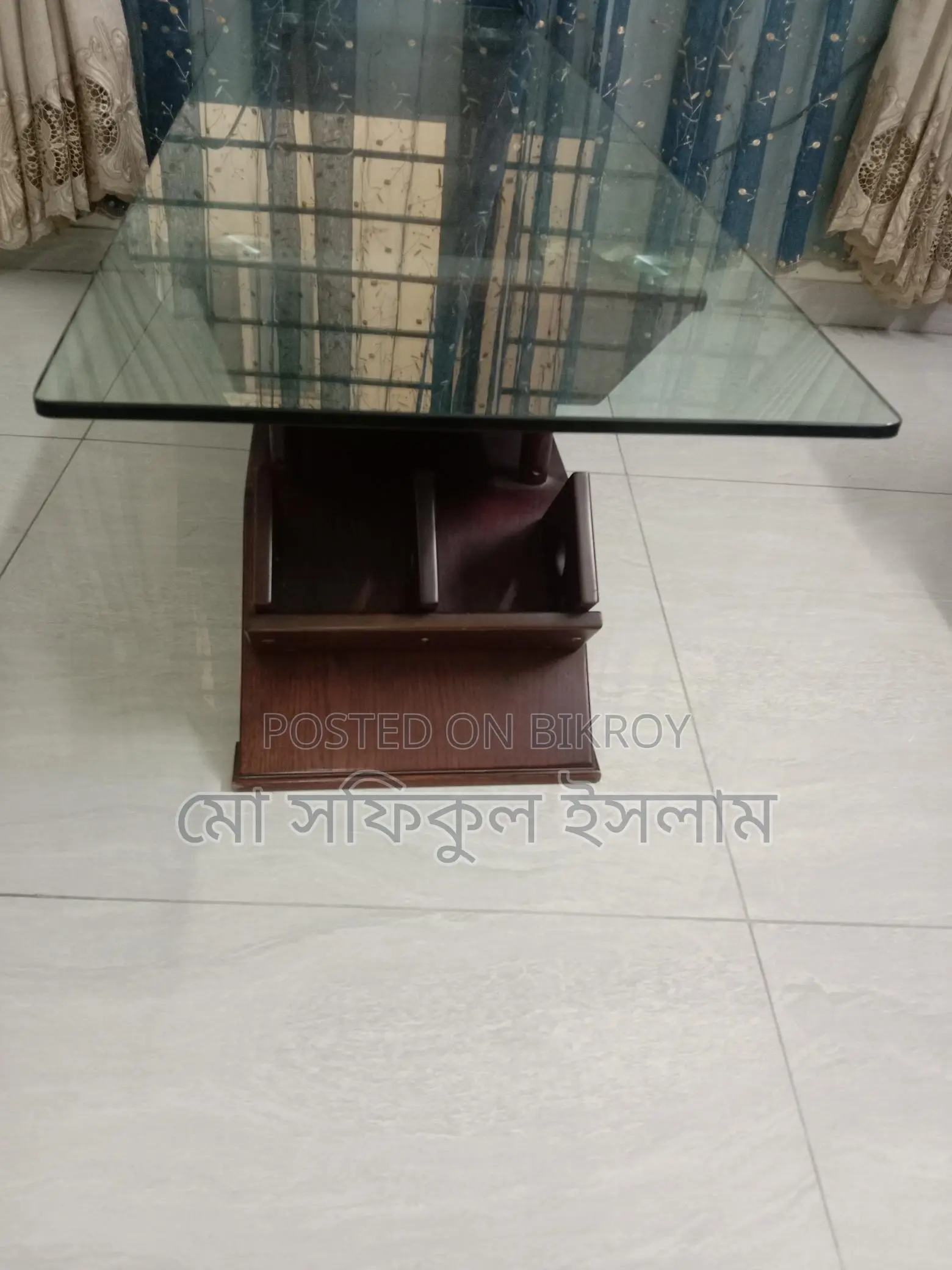 হাতিলের টিভি স্টেন