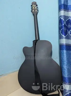 Guitar Sale