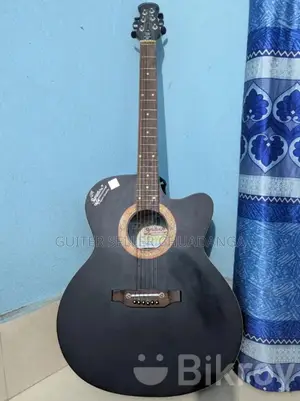 Guitar Sale