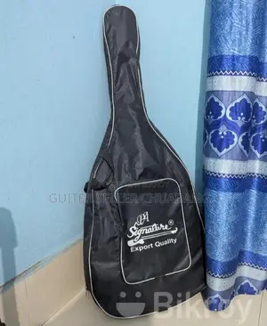 Guitar Sale