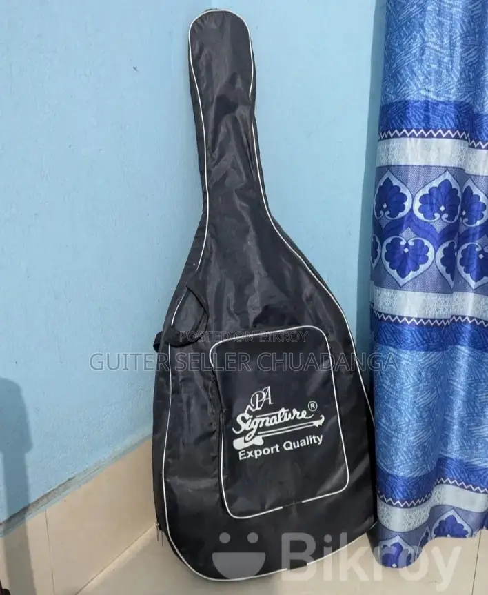 Guitar Sale