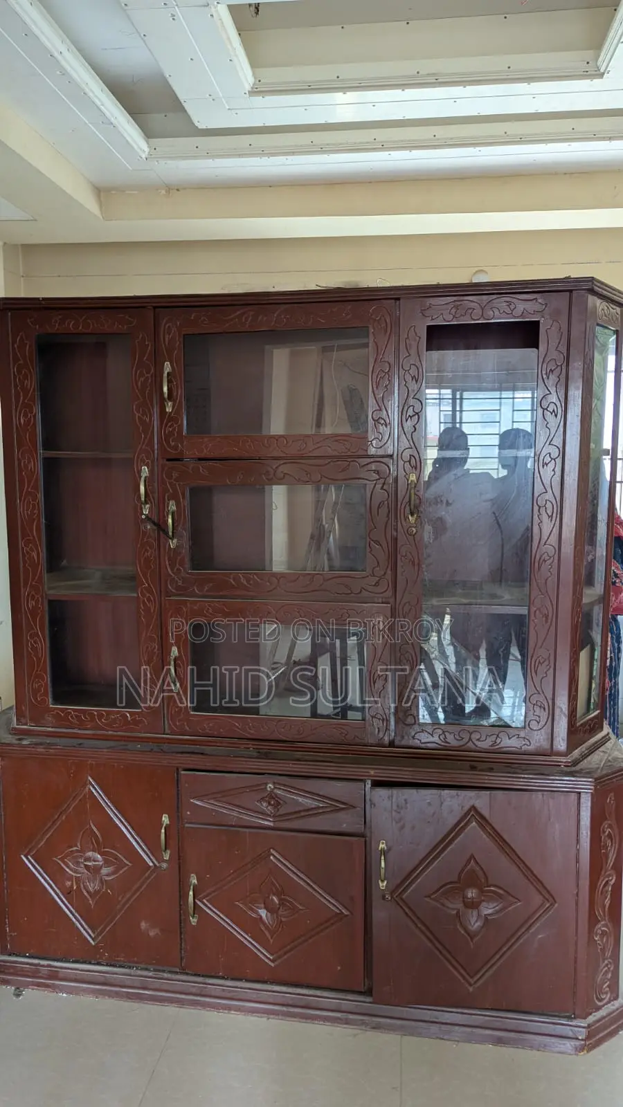 Showcase for Sale