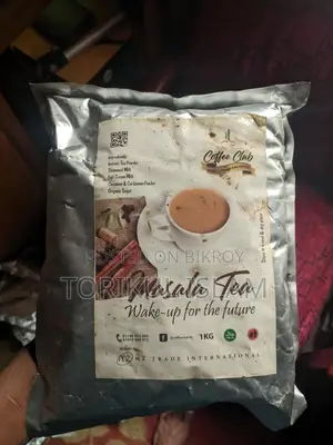Milk Tea Premix Powder For Coffee Machine
