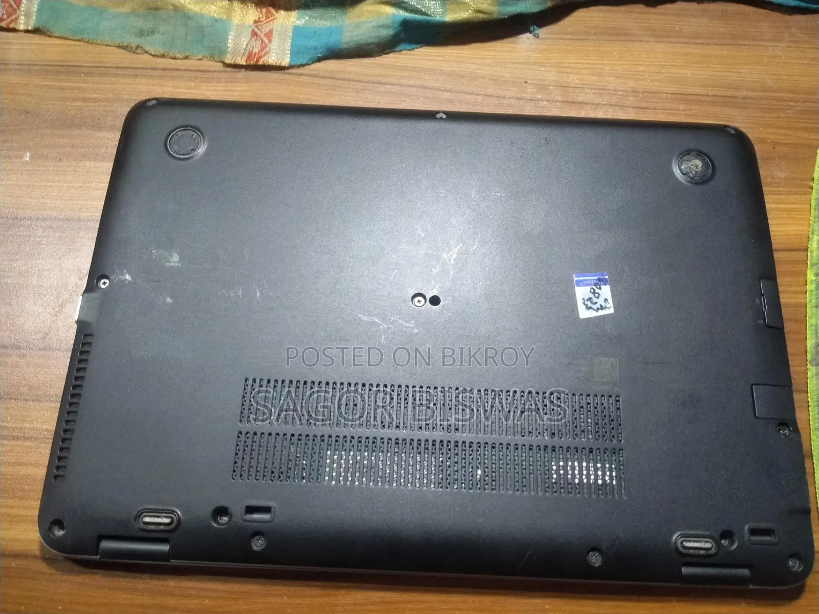 Laptop Emergency SELL POST