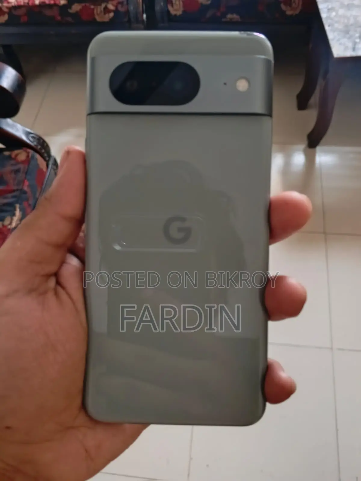 Google Pixel 8 (Used)