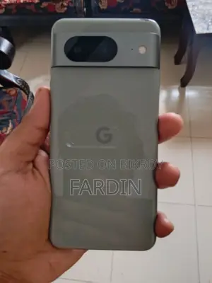 Google Pixel 8 (Used)