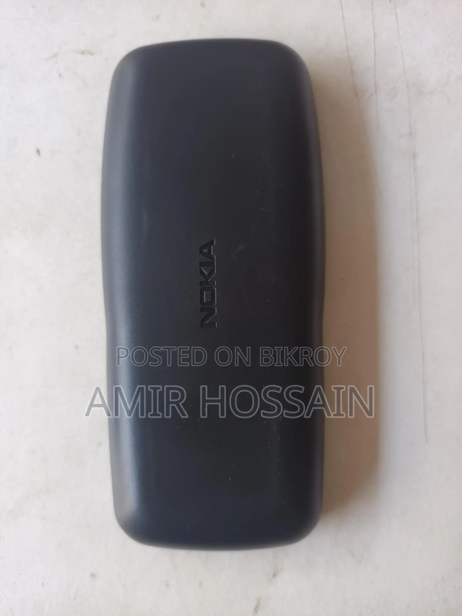 Nokia 106 Dual SIM (Used)