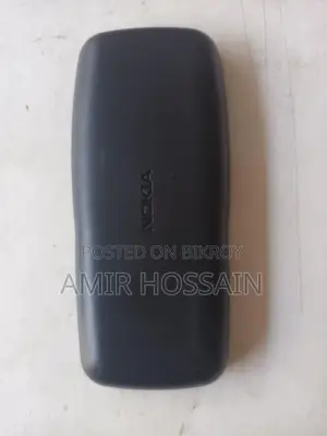 Nokia 106 Dual SIM (Used)