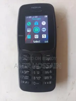 Nokia 106 Dual SIM (Used)