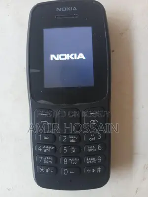 Nokia 106 Dual SIM (Used)