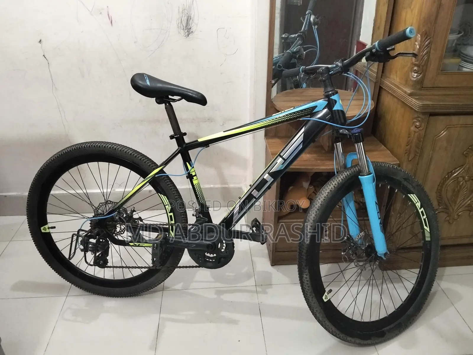 কোর সাইকেল