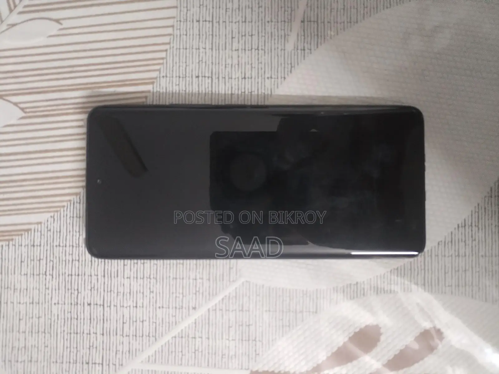 Xiaomi Redmi Note 14 Pro (Used)