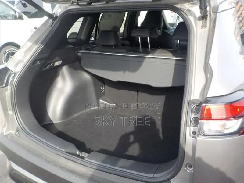 Toyota Corolla Cross Z Package 2023