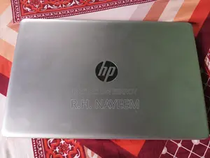Hp Laptop 15- Da1xxx