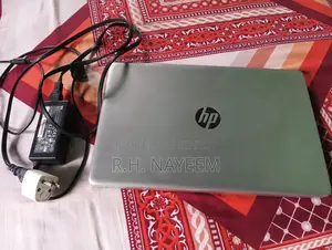 Hp Laptop 15- Da1xxx