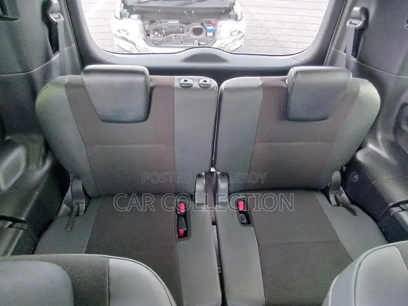 Toyota Noah SI WXB 2021