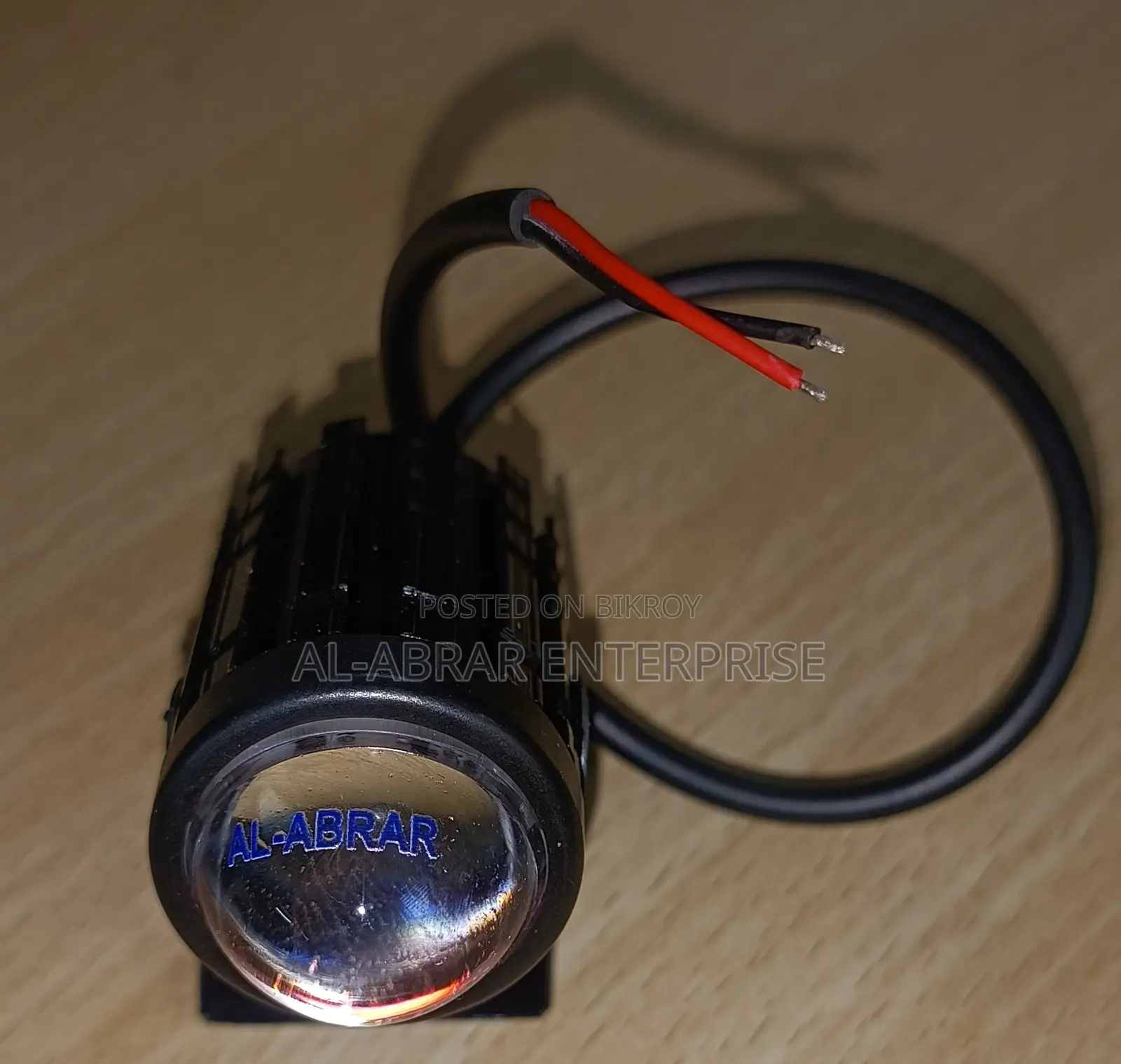 FOG LED 229