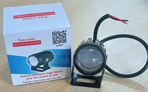 FOG LED 229