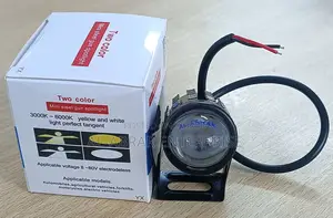 FOG LED 229