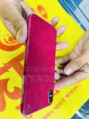 Apple iPhone X (Used)