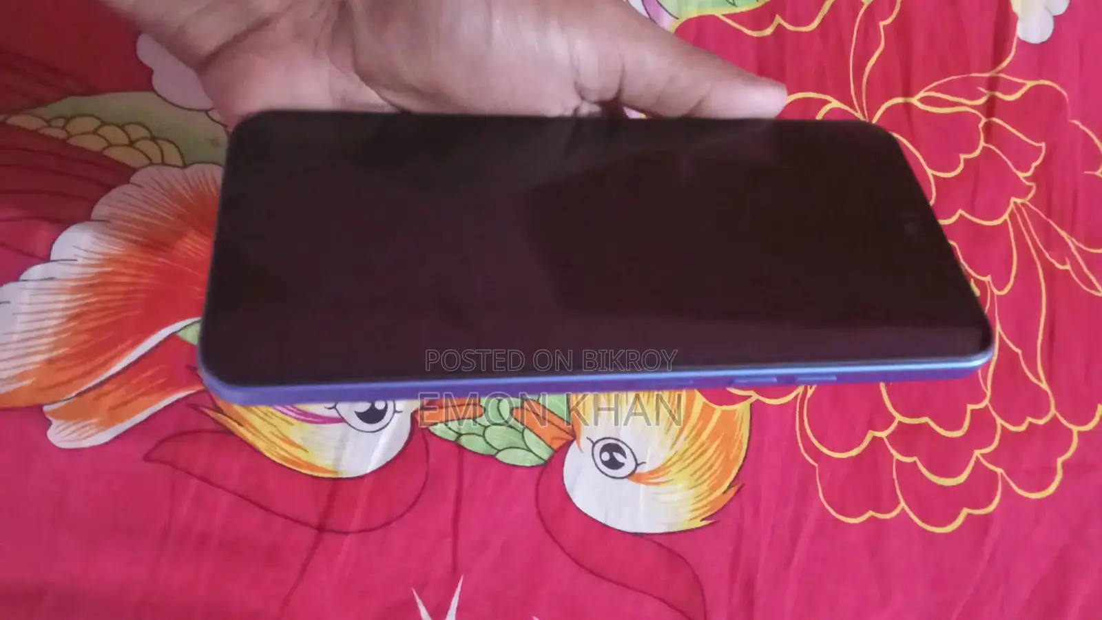 Tecno Spark 40 (Used)