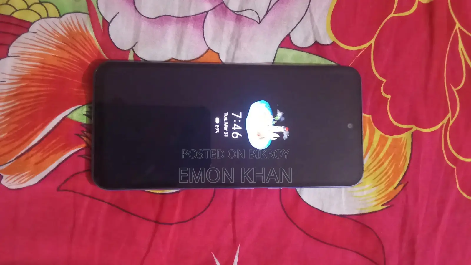 Tecno Spark 40 (Used)