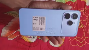 Tecno Spark 40 (Used)
