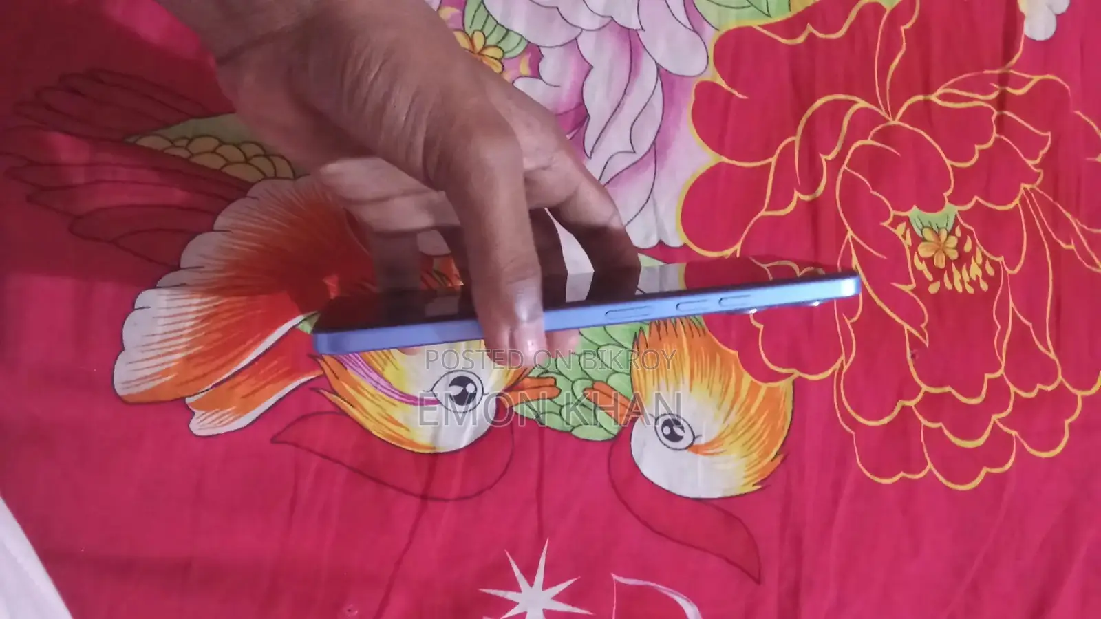 Tecno Spark 40 (Used)