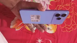Tecno Spark 40 (Used)