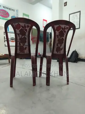 ২ টি চেয়ার বিক্রি করা হবে