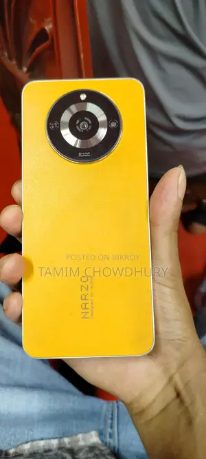 Realme 8/128 (Used)