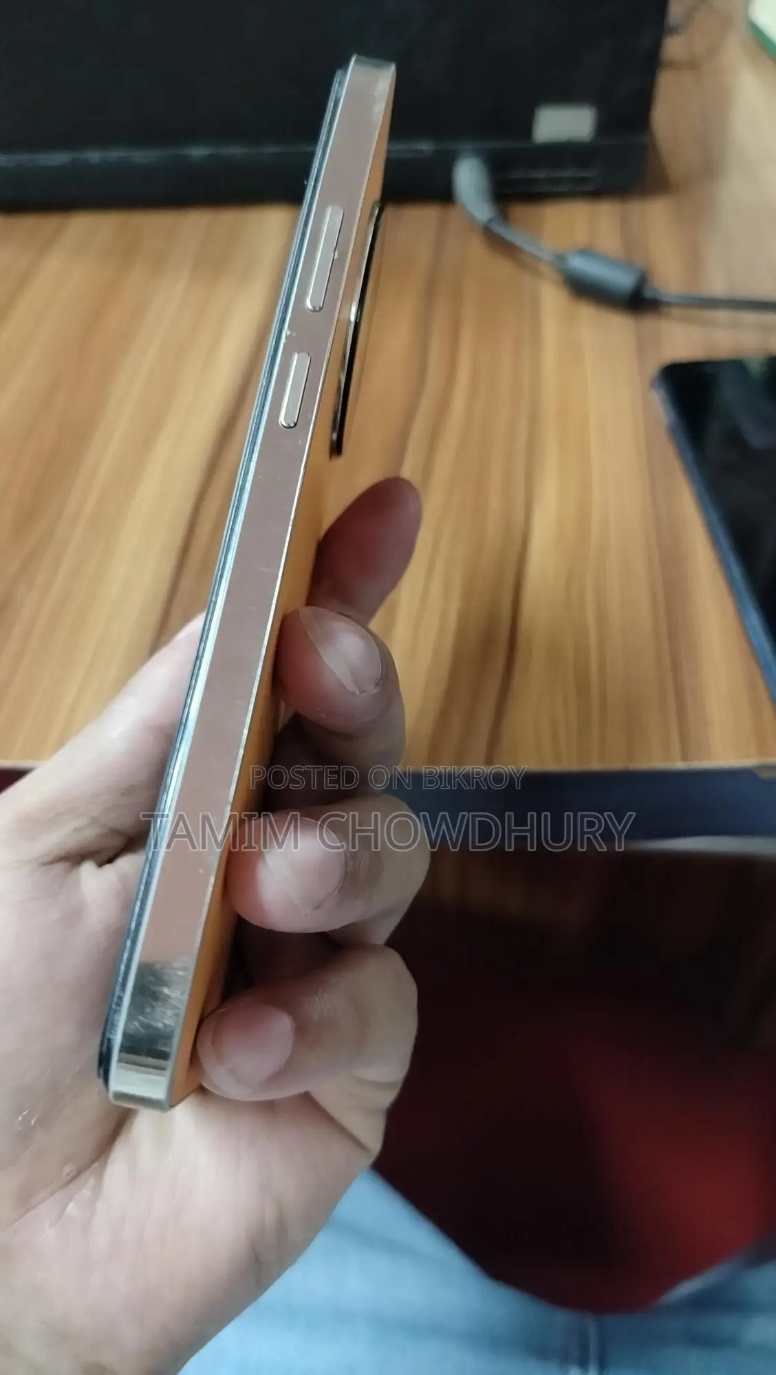 Realme 8/128 (Used)