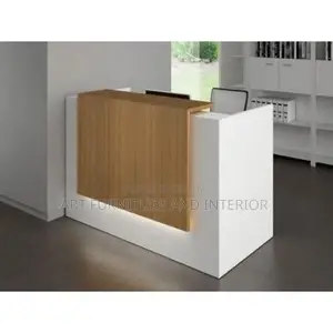 Reception table - 08