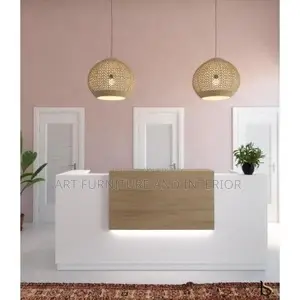 Reception table - 08