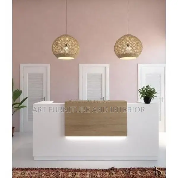 Reception table - 08