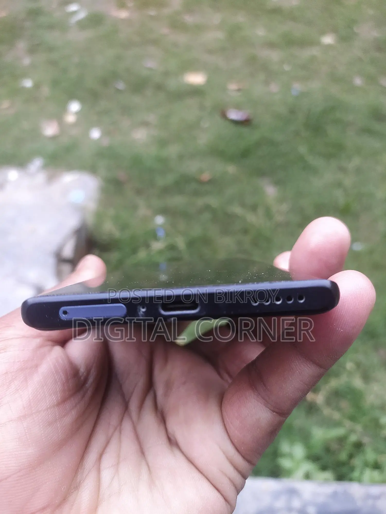 Huawei Honor 4 GB Black