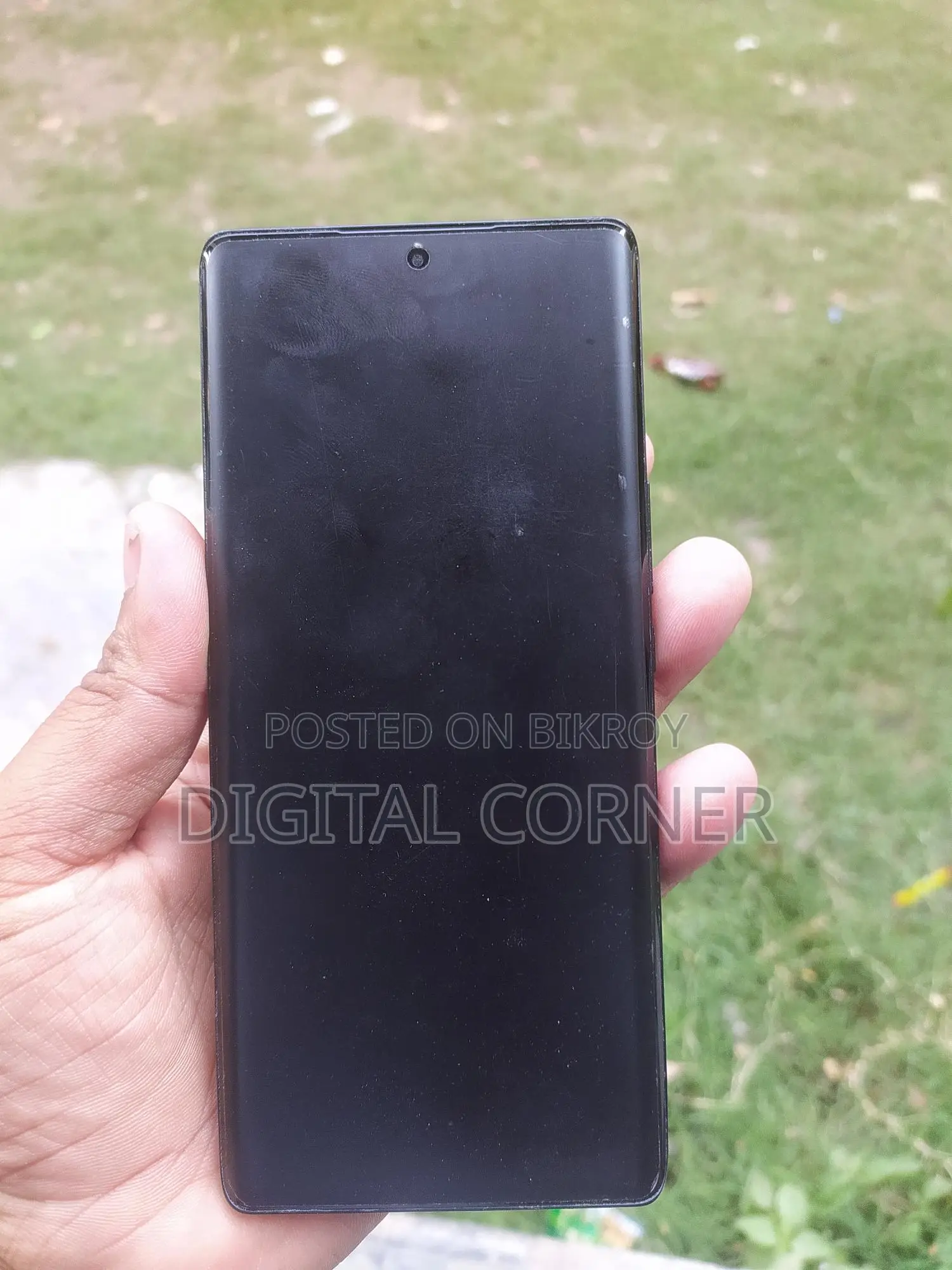 Huawei Honor 4 GB Black