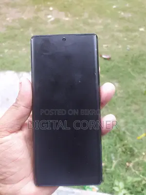 Huawei Honor 4 GB Black