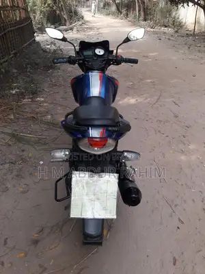 TVS Apache RTR . 2019