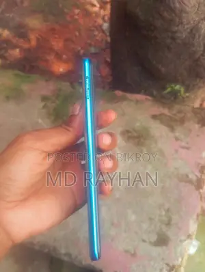 Xiaomi Redmi 10 (Used)