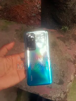 Xiaomi Redmi 10 (Used)