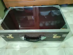 Scale Changer Harmonium