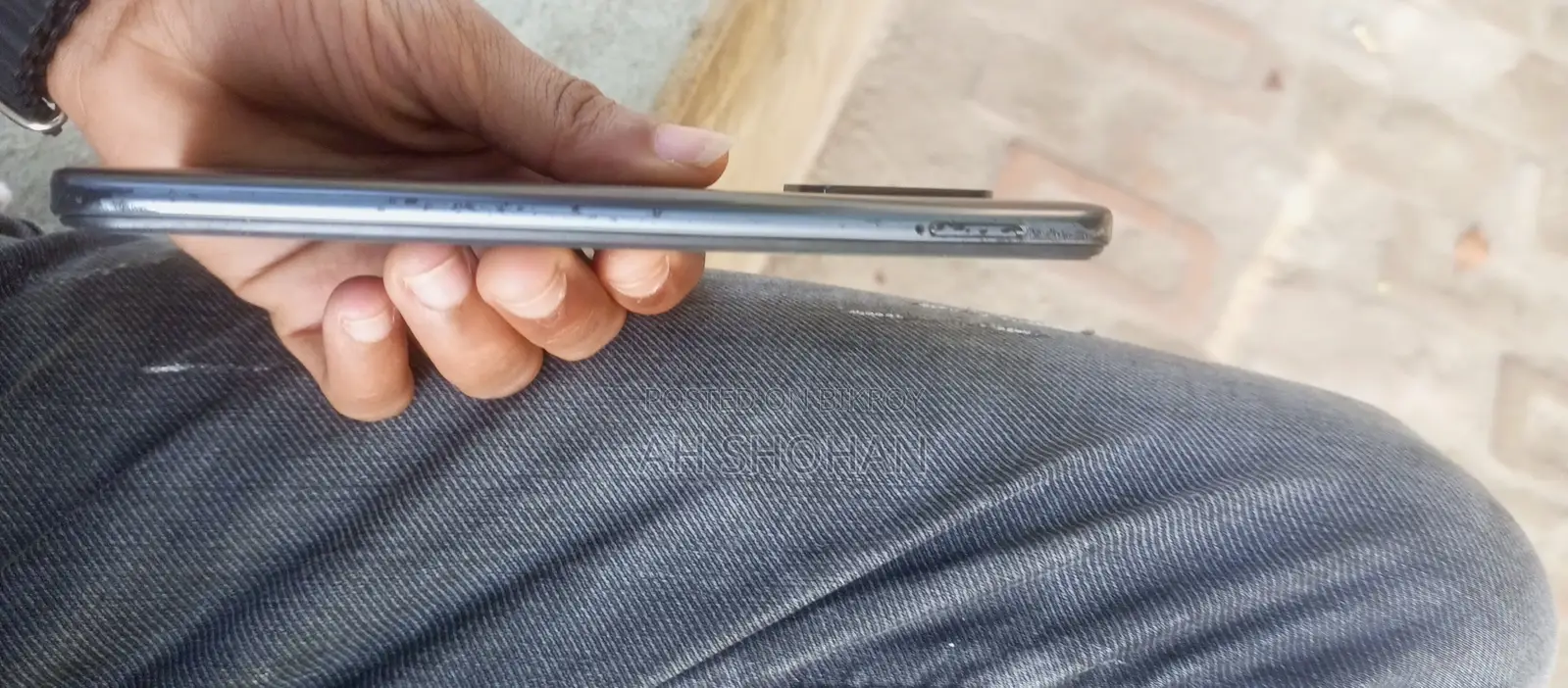 Xiaomi Redmi 10 2022 (Used)