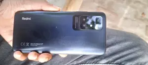 Xiaomi Redmi 10 2022 (Used)