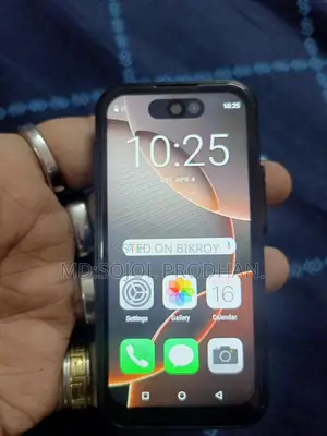 Apple iPhone 17 Pro Max master copy (Used)