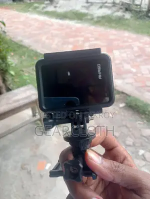 Akaso Brave 7 Action Camera