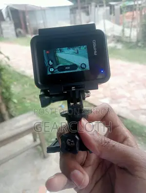 Akaso Brave 7 Action Camera