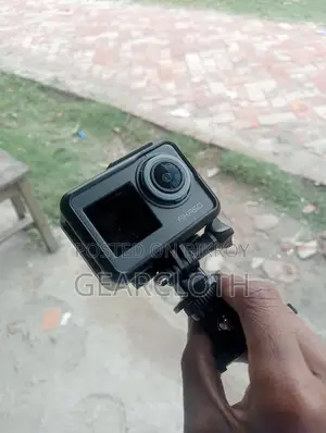 Akaso Brave 7 Action Camera