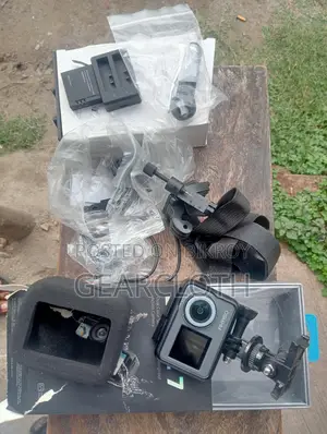 Akaso Brave 7 Action Camera