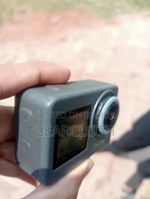 Akaso Brave 7 Action Camera
